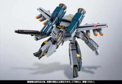 Bandai HI-METAL R VF-1S Strike Valkyrie(Roy Focker Special) -Kurama Toys Store item 0000011176 A2LRJJOY 08 16099.1446698657