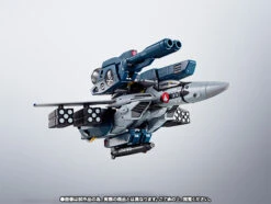 Bandai HI-METAL R VF-1S Strike Valkyrie(Roy Focker Special) -Kurama Toys Store item 0000011176 A2LRJJOY 09 18843.1446698657