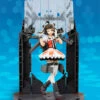 Bandai Armor Girls Project Naka Kaini Action Figure