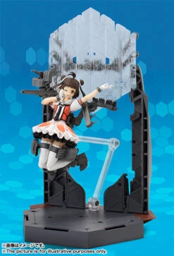 Bandai Armor Girls Project Naka Kaini Action Figure -Kurama Toys Store item 0000011186 HzXagY8W 03 99896.1446026521