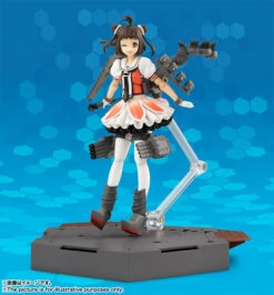 Bandai Armor Girls Project Naka Kaini Action Figure -Kurama Toys Store item 0000011186 HzXagY8W 06 73807.1446026525