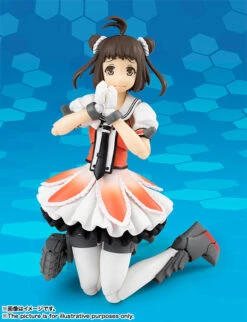 Bandai Armor Girls Project Naka Kaini Action Figure -Kurama Toys Store item 0000011186 HzXagY8W 07 30792.1446026523