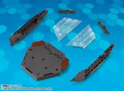 Bandai Armor Girls Project Naka Kaini Action Figure -Kurama Toys Store item 0000011186 HzXagY8W 09 41114.1446026522