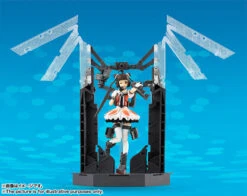 Bandai Armor Girls Project Naka Kaini Action Figure -Kurama Toys Store item 0000011186 HzXagY8W 12 67999.1446026525