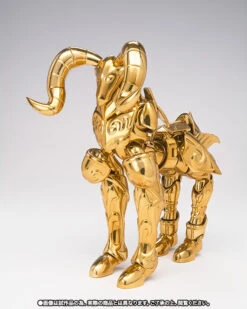 Bandai Saint Seiya Cloth Myth EX Aries Mu ORIGINAL COLOR EDITION -Kurama Toys Store item 0000011197 zINfmYGs 04 06586.1446713571