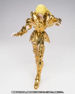 Bandai Saint Seiya Cloth Myth EX Aries Mu ORIGINAL COLOR EDITION -Kurama Toys Store item 0000011197 zINfmYGs 05 48376.1446713571
