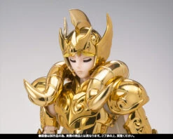 Bandai Saint Seiya Cloth Myth EX Aries Mu ORIGINAL COLOR EDITION -Kurama Toys Store item 0000011197 zINfmYGs 06 59165.1446713571