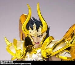 Bandai Saint Seiya Cloth Myth EX Capricorn Shura God Actioin Figure 14 Bandai Saint Seiya Cloth Myth EX Capricorn Shura God Actioin Figure -Kurama Toys Store item 0000011226 Q3mQCMel 06 14936.1448620661