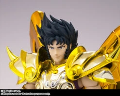 Bandai Saint Seiya Cloth Myth EX Capricorn Shura God Actioin Figure 13 Bandai Saint Seiya Cloth Myth EX Capricorn Shura God Actioin Figure -Kurama Toys Store item 0000011226 Q3mQCMel 07 36270.1448620661