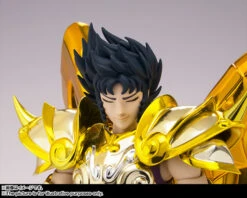 Bandai Saint Seiya Cloth Myth EX Capricorn Shura God Actioin Figure 17 Bandai Saint Seiya Cloth Myth EX Capricorn Shura God Actioin Figure -Kurama Toys Store item 0000011226 Q3mQCMel 08 04775.1448620663