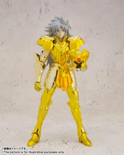 Bandai D.D.PANORAMATION Gemini Saga Between The Pope Action Figure W/Gift -Kurama Toys Store item 0000011241 X9uF1YXJ 04 04198.1451469480