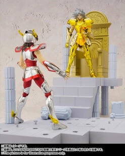 Bandai D.D.PANORAMATION Gemini Saga Between The Pope Action Figure W/Gift -Kurama Toys Store item 0000011241 X9uF1YXJ 05 80631.1451469480