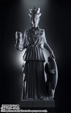 Bandai D.D.PANORAMATION Gemini Saga Between The Pope Action Figure W/Gift -Kurama Toys Store item 0000011241 X9uF1YXJ 07 90870.1451469480