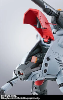 Bandai HI-METAL R Tactical Pod Glaug Action Figure -Kurama Toys Store item 0000011252 NoVBEwa5 07 20411.1451554021