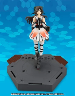 Bandai Armor Girls Project Jintsu Kaini 2 Action Figure -Kurama Toys Store item 0000011297 fNd9GPTa 04 62650.1455871915