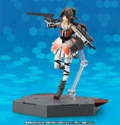 Bandai Armor Girls Project Jintsu Kaini 2 Action Figure -Kurama Toys Store item 0000011297 fNd9GPTa 06 56548.1455871915