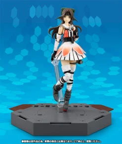 Bandai Armor Girls Project Jintsu Kaini 2 Action Figure -Kurama Toys Store item 0000011297 fNd9GPTa 07 32319.1455871916