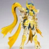 Bandai Saint Seiya Myth EX Aquarius Camus (God Cloth) Action Figure -Kurama Toys Store item 0000011312 b11DsrGG 01 37049.1456818553