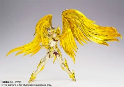 Bandai Saint Cloth Myth EX Sagittarius Aiolos (God Cloth) Action Figure 13 Bandai Saint Cloth Myth EX Sagittarius Aiolos (God Cloth) Action Figure -Kurama Toys Store item 0000011368 aabJQ2lr 05 30348.1461654381