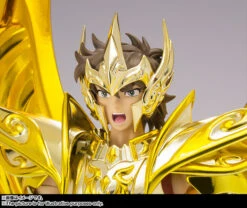 Bandai Saint Cloth Myth EX Sagittarius Aiolos (God Cloth) Action Figure 12 Bandai Saint Cloth Myth EX Sagittarius Aiolos (God Cloth) Action Figure -Kurama Toys Store item 0000011368 aabJQ2lr 06 36902.1461654381