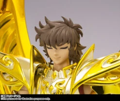 Bandai Saint Cloth Myth EX Sagittarius Aiolos (God Cloth) Action Figure 17 Bandai Saint Cloth Myth EX Sagittarius Aiolos (God Cloth) Action Figure -Kurama Toys Store item 0000011368 aabJQ2lr 09 60626.1461654383