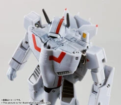 Bandai HI-METAL R VF-1J Valkyrie (Ichijyo Hikaru Custom) Action Figure -Kurama Toys Store item 0000011427 3SXcaIBI 04 05577.1464860717