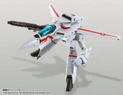 Bandai HI-METAL R VF-1J Valkyrie (Ichijyo Hikaru Custom) Action Figure -Kurama Toys Store item 0000011427 3SXcaIBI 06 36133.1464860716