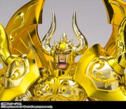 Bandai Saint Seiya Myth EX Taurus Aldebaran (God Cloth) Action Figure -Kurama Toys Store item 0000011447 NLrdcOJr 09 95064.1467195817