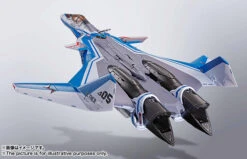 Bandai DX Chogokin VF-31J Siegfried (Hayate Immelman Custom) 18 Bandai DX Chogokin VF-31J Siegfried (Hayate Immelman Custom) -Kurama Toys Store item 0000011475 XxDD8LVx 09 69082.1470209474