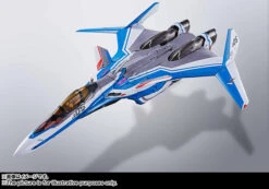 Bandai DX Chogokin VF-31J Siegfried (Hayate Immelman Custom) 20 Bandai DX Chogokin VF-31J Siegfried (Hayate Immelman Custom) -Kurama Toys Store item 0000011475 XxDD8LVx 11 76897.1470209475