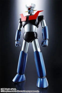 Bandai Soul Of Chogokin GX-70 Mazinger Z D.C. Action Figure ( JUN 2017 ) 23 Bandai Soul Of Chogokin GX-70 Mazinger Z D.C. Action Figure ( JUN 2017 ) -Kurama Toys Store item 0000011497 mZH8rED5 04 50176.1488350526