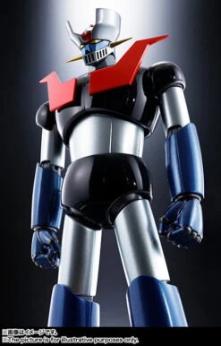 Bandai Soul Of Chogokin GX-70 Mazinger Z D.C. Action Figure ( JUN 2017 ) 25 Bandai Soul Of Chogokin GX-70 Mazinger Z D.C. Action Figure ( JUN 2017 ) -Kurama Toys Store item 0000011497 mZH8rED5 05 58052.1488350527