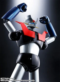 Bandai Soul Of Chogokin GX-70 Mazinger Z D.C. Action Figure ( JUN 2017 ) 24 Bandai Soul Of Chogokin GX-70 Mazinger Z D.C. Action Figure ( JUN 2017 ) -Kurama Toys Store item 0000011497 mZH8rED5 06 51966.1488350526