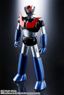 Bandai Soul Of Chogokin GX-70 Mazinger Z D.C. Action Figure ( JUN 2017 ) 28 Bandai Soul Of Chogokin GX-70 Mazinger Z D.C. Action Figure ( JUN 2017 ) -Kurama Toys Store item 0000011497 mZH8rED5 09 86487.1488350529