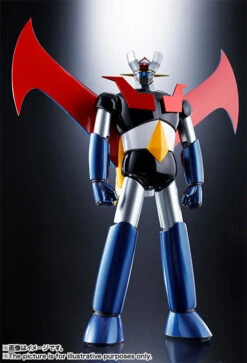 Bandai Soul Of Chogokin GX-70 Mazinger Z D.C. Action Figure ( JUN 2017 ) 32 Bandai Soul Of Chogokin GX-70 Mazinger Z D.C. Action Figure ( JUN 2017 ) -Kurama Toys Store item 0000011497 mZH8rED5 10 27608.1488350531