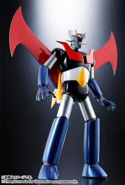 Bandai Soul Of Chogokin GX-70 Mazinger Z D.C. Action Figure ( JUN 2017 ) 29 Bandai Soul Of Chogokin GX-70 Mazinger Z D.C. Action Figure ( JUN 2017 ) -Kurama Toys Store item 0000011497 mZH8rED5 11 31264.1488350529
