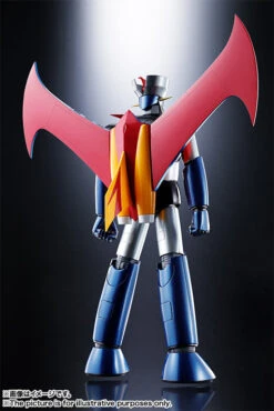 Bandai Soul Of Chogokin GX-70 Mazinger Z D.C. Action Figure ( JUN 2017 ) 37 Bandai Soul Of Chogokin GX-70 Mazinger Z D.C. Action Figure ( JUN 2017 ) -Kurama Toys Store item 0000011497 mZH8rED5 18 52712.1488350535