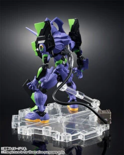 Bandai Nxedge Style [EVA UNIT] EVA Unit 01 Action Figure -Kurama Toys Store item 0000011511 EOcUeaev 04 40401.1472722015