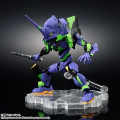 Bandai Nxedge Style [EVA UNIT] EVA Unit 01 Action Figure -Kurama Toys Store item 0000011511 EOcUeaev 05 11897.1472722015