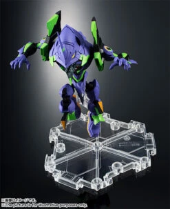 Bandai Nxedge Style [EVA UNIT] EVA Unit 01 Action Figure -Kurama Toys Store item 0000011511 EOcUeaev 07 10257.1472722015