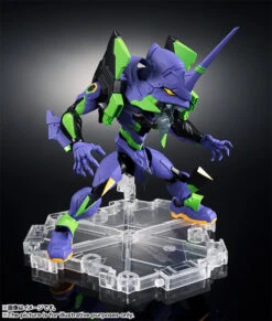 Bandai Nxedge Style [EVA UNIT] EVA Unit 01 Action Figure -Kurama Toys Store item 0000011511 EOcUeaev 08 95326.1472722015