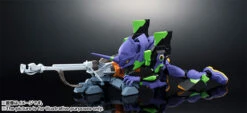 Bandai Nxedge Style [EVA UNIT] EVA Unit 01 Action Figure -Kurama Toys Store item 0000011511 EOcUeaev 09 24546.1472722015