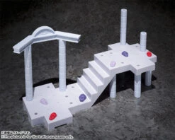 Bandai D.D.PANORAMATION Cancer Mortal Combat -Death Mask- Action Figure -Kurama Toys Store item 0000011512 TvogjWsw 05 78042.1472722476