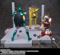 Bandai D.D.PANORAMATION Cancer Mortal Combat -Death Mask- Action Figure -Kurama Toys Store item 0000011512 TvogjWsw 06 94347.1472722476