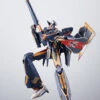 Bandai DX Chogokin Sv-262Hs Draken III (Keith Aero Windermere Custom) 1 Bandai DX Chogokin Sv-262Hs Draken III (Keith Aero Windermere Custom) -Kurama Toys Store item 0000011581 QQwARWRK 01 41291.1475223657