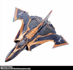 Bandai DX Chogokin Sv-262Hs Draken III (Keith Aero Windermere Custom) -Kurama Toys Store item 0000011581 QQwARWRK 05 11284.1475223657