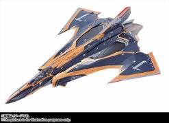 Bandai DX Chogokin Sv-262Hs Draken III (Keith Aero Windermere Custom) -Kurama Toys Store item 0000011581 QQwARWRK 06 05180.1475223657