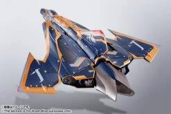 Bandai DX Chogokin Sv-262Hs Draken III (Keith Aero Windermere Custom) -Kurama Toys Store item 0000011581 QQwARWRK 07 39099.1475223657