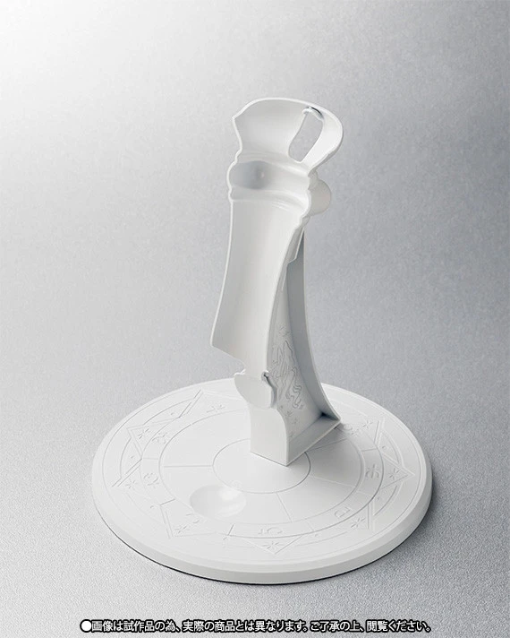 Bandai PROPLICA Kaleido Moon Scope 11 Bandai PROPLICA Kaleido Moon Scope - Image 9