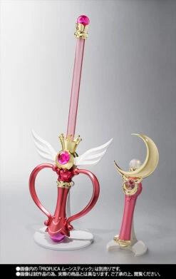 Bandai PROPLICA Kaleido Moon Scope 23 Bandai PROPLICA Kaleido Moon Scope -Kurama Toys Store item 0000011604 qHpTlXk7 10 49680.1475228740